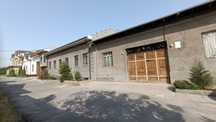 Yangi 16 yillik bunyodkor maxllada yer sotiladi