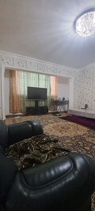Продаётся квартира на юнус абаде 4кв 3/3/4.