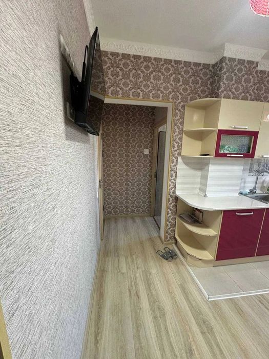 Квартира 2/7/9

Улица Тараса Шевченко
Ойбек точка вкуса