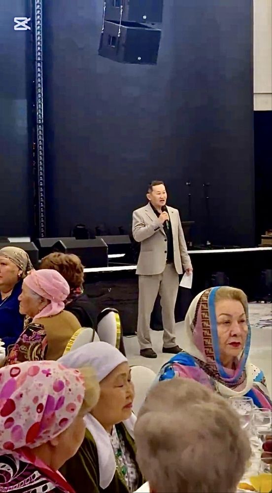 Ритуальные услуги. Ас-садақа. Жаназа өткізу. Неке қию.