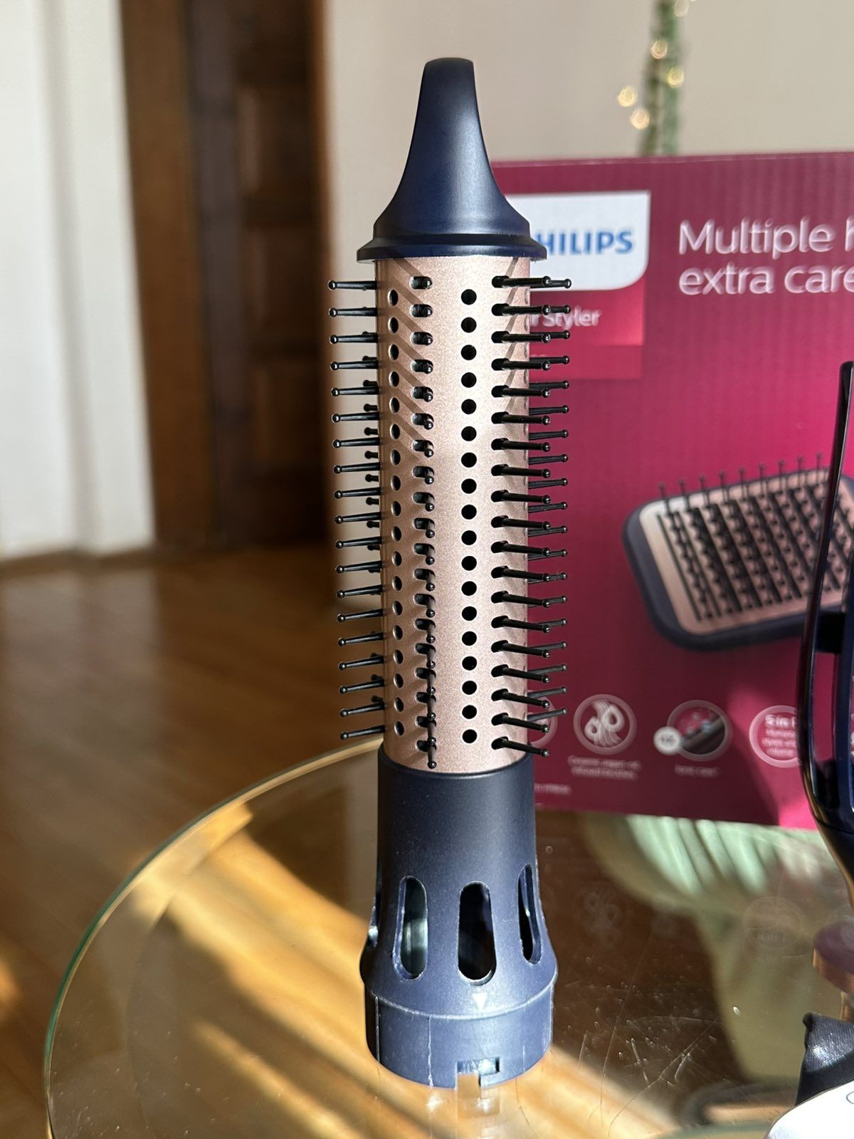 Сешоар Маша Philips series 5000