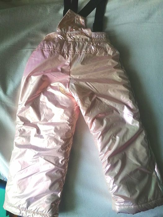 Pantaloni schi mărimea 98