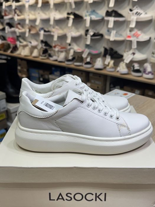 Sneakers Lasocki Dama - 37