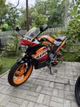 Honda CBR -R125 A1 16 ani - 2013
