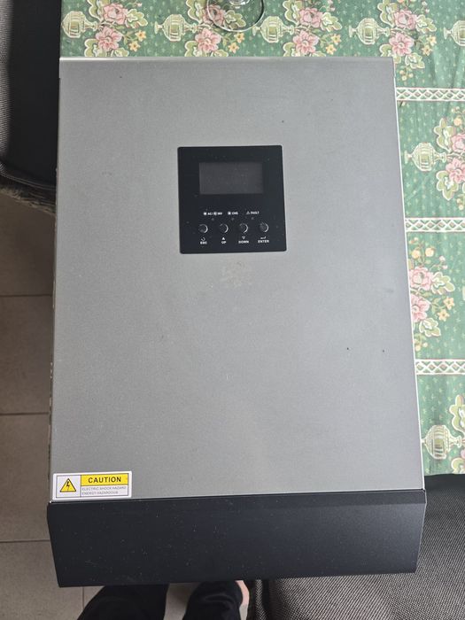 Invertor Hibrid 5kva