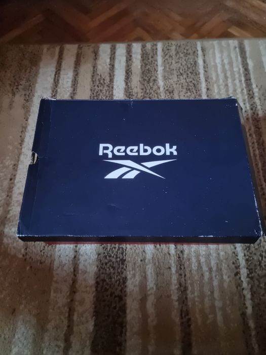 Adidași noi - Reebok Lavante Trail 2