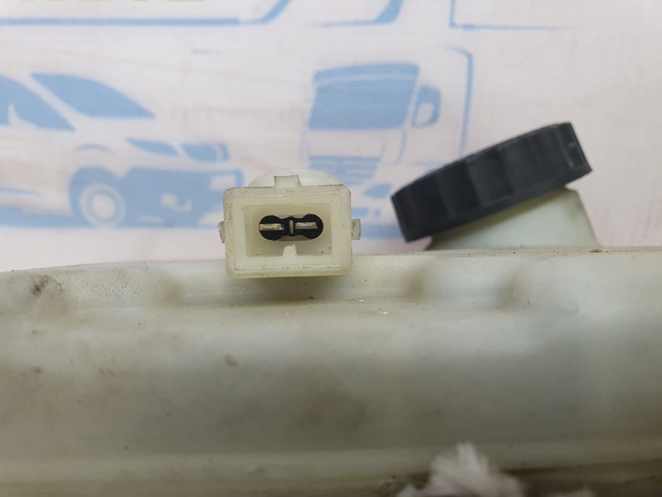 Pompa frana a0024314002 2.2 cdi OM611 Mercedes-Benz Sprinter 1 903 [f