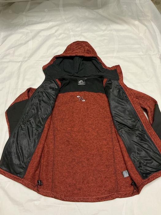 Jacheta Revolution Race barbati