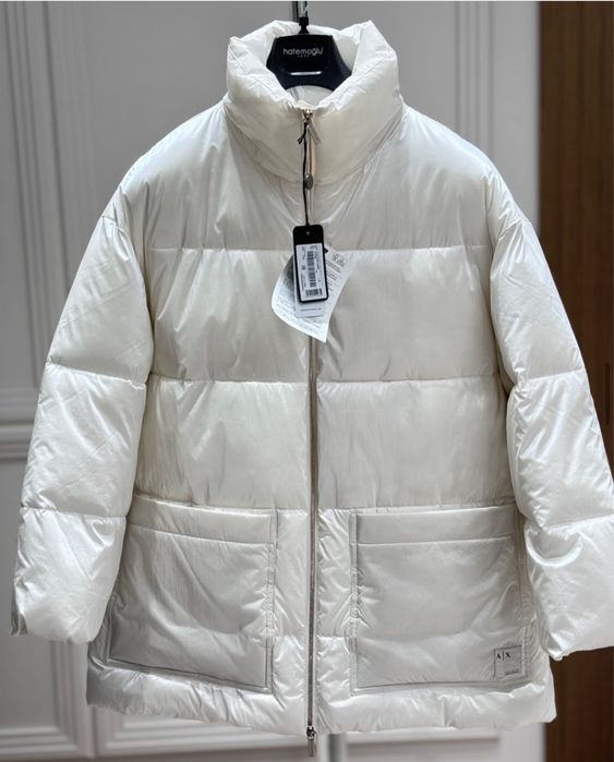 Куртка Armani Exchange