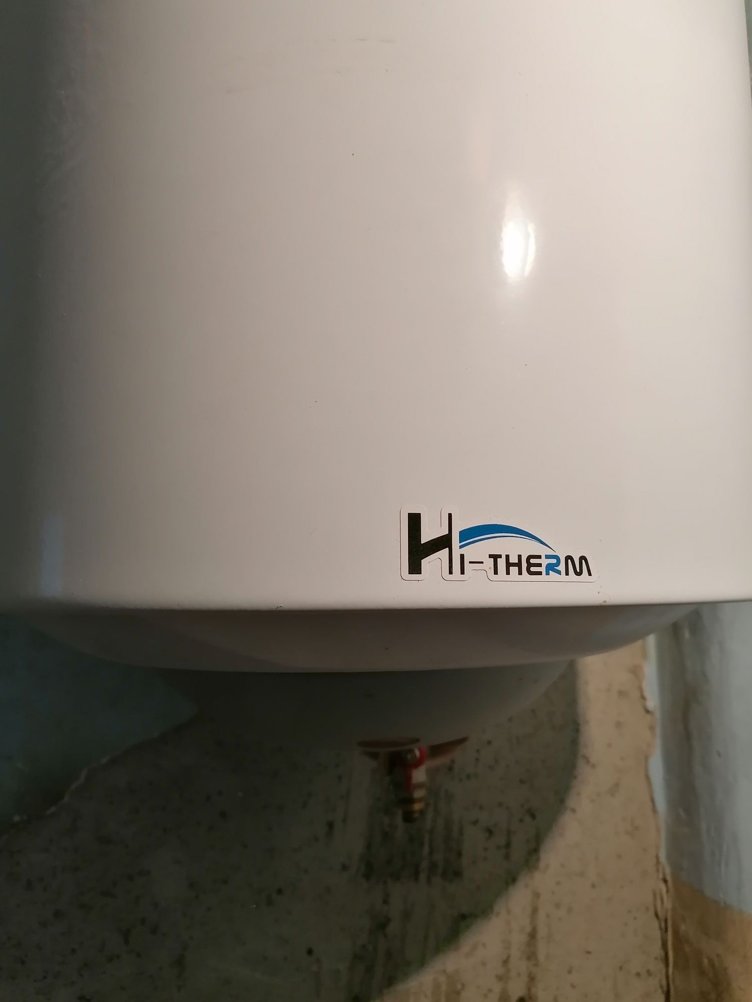 Boiler Hi-therm 80litri
