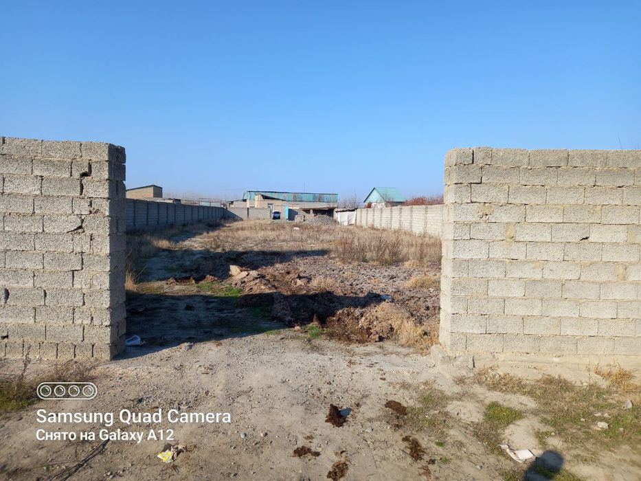 Уй дом участка 5 суток