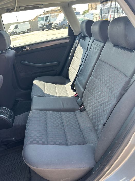 Audi A6, 2003, km reali, foarte bine întreținuta