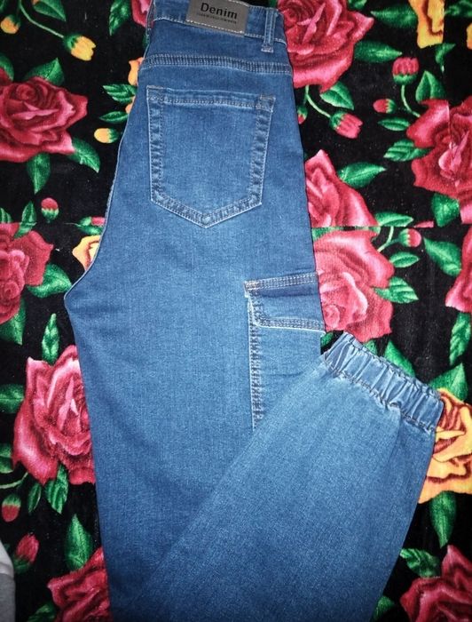 Denim джинсы, брюки, шим