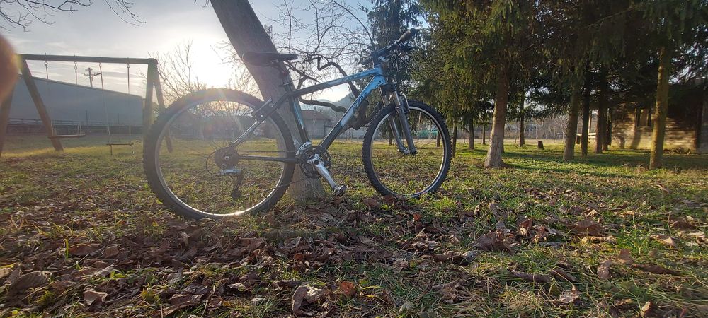 Bicicleta KTM FORCE