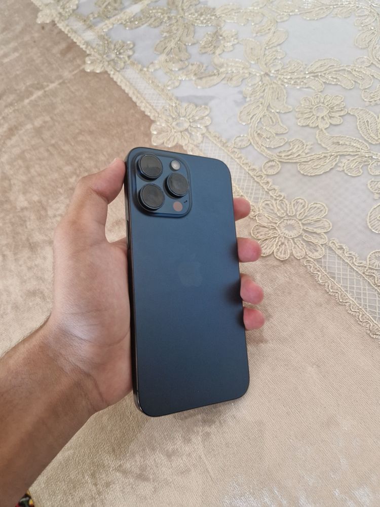 Iphone 15 Pro max 256 gb sotilvoti