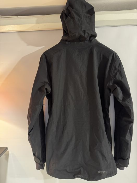 Geaca Sweet Protection Gore-Tex Infinitum L, barbateasca