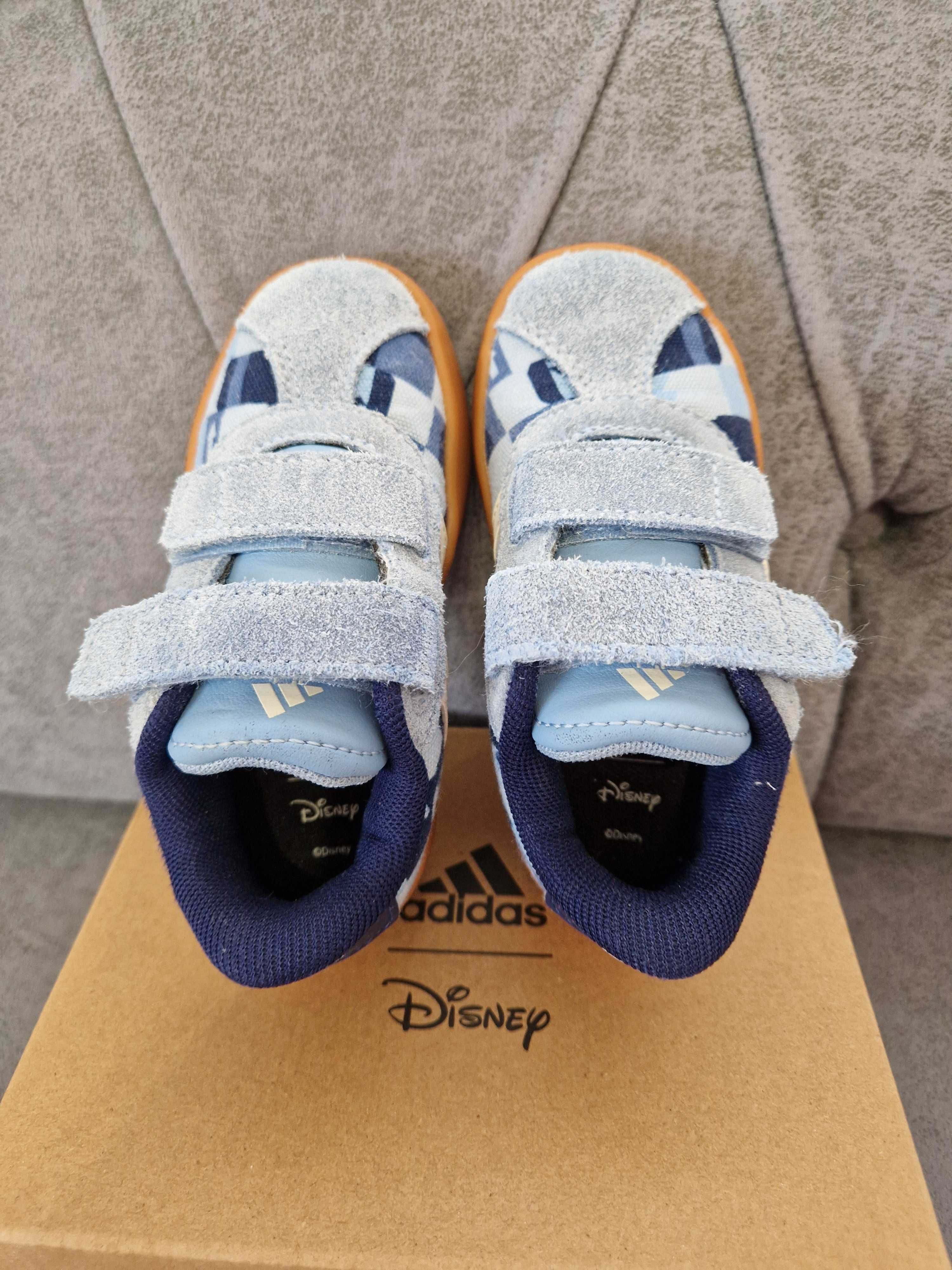 Адидас Disney 22 номер