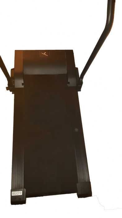 Banda alergare Decathlon Domyos 40 x 100