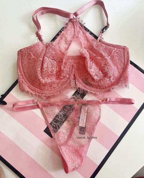 Намалени оригинални сутиени Victoria’s secret 75/80/85 А В С D E
