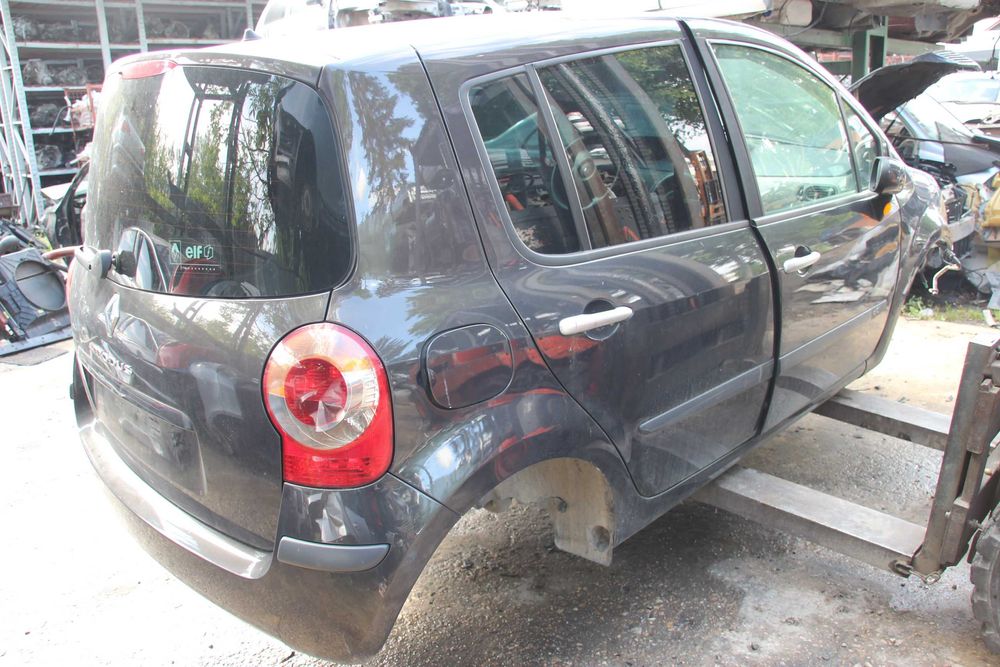 Рено Модус  1.5 DCI – само на части Renault Modus