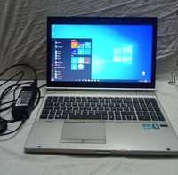 Laptop HP 15.6" - Intel i7 2.7GHz - Hard 1T - 8GB RAM - incarcator 90W