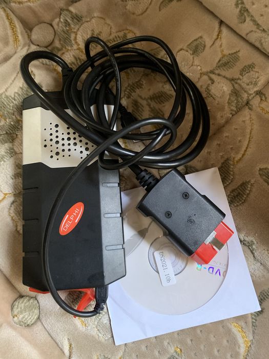 Tester auto multimarca 2021