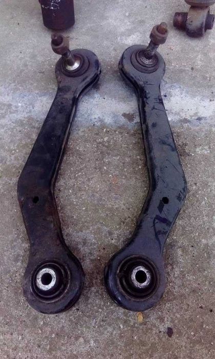 Окачване за Bmw E38