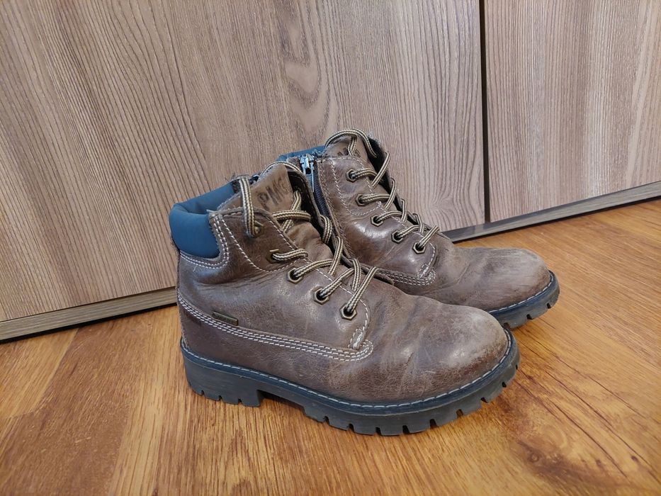 Зимни детски обувки 31 номер