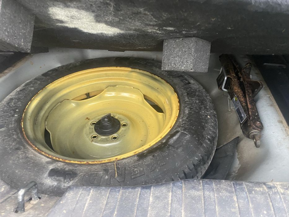 Honda CRV /Хонда ЦРВ на части