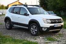 Dacia Duster 10.2016 euro 6 fara Adblue 110cp / Navigatie / inmatriculat