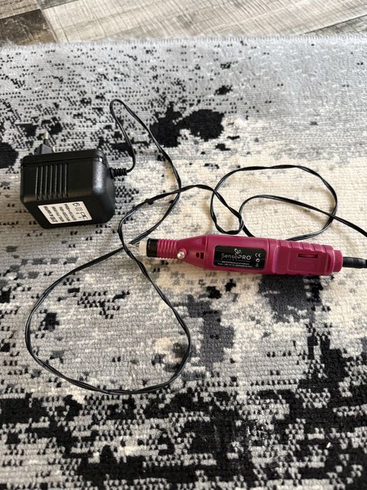 Freza unghii SensoPro Milano