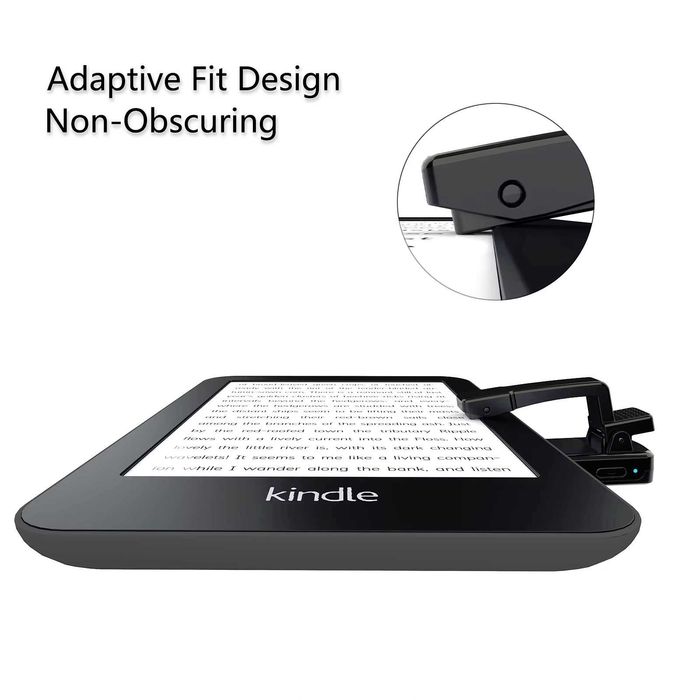 Bluetooth пръстен за Kindle (Page Turner)