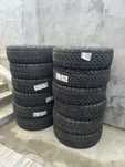 Anvelope Noi Off Road 32" R18 255 70 BFGoodrich All-Terrain KO2 M+S