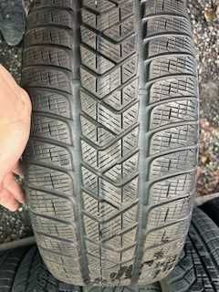 Anvelope Iarna Pirelli Scorpion 235 55 19