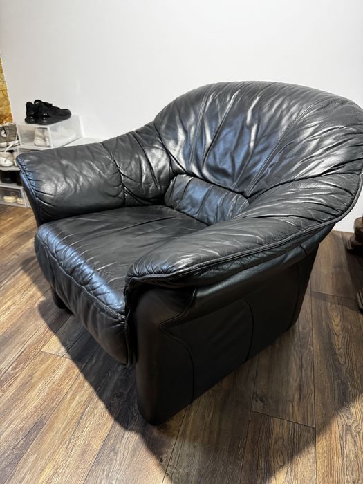 Fotolii de piele