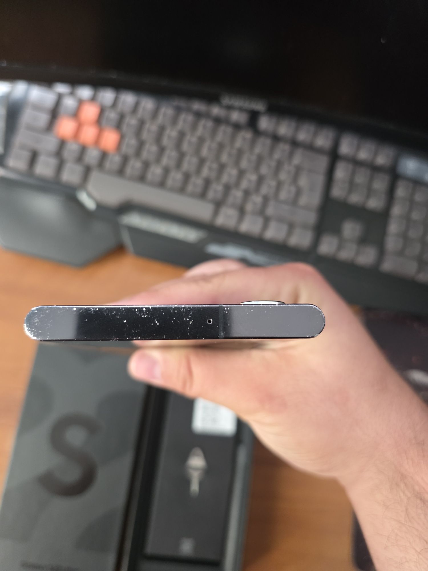 Samsung Galaxy S22 Ultra