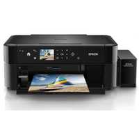 МФУ Epson L850 C11CE31402 6-цветное СНПЧ фотопринтер