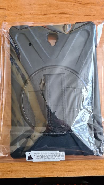 Удароустойчив калъф за Samsung Galaxy Tab S4