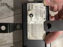 CD changer ченджър чейнджър BMW БМВ