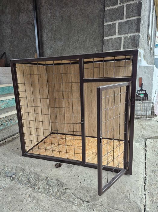 Продам клетку для животных