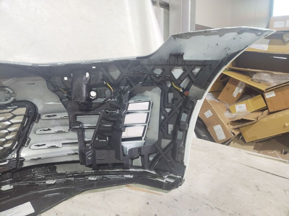 Bara fata VW Golf 7, GTI-GTD, 2013, 2014, 2015, 2016, 2017, cod origine OE 5G0807221L. 10085