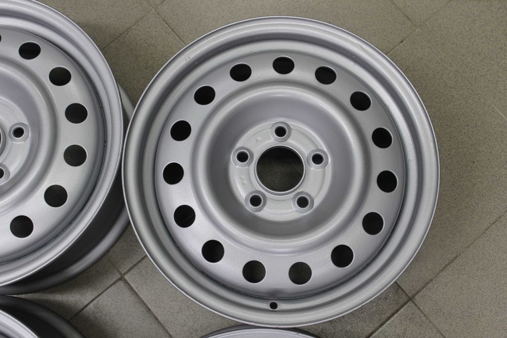 Джанти 16" Kia, Hyundai