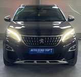 Peugeot 3008 Garantie2ani,vf3m45gzwhs302265,km certificati,carvertical,rate,credit