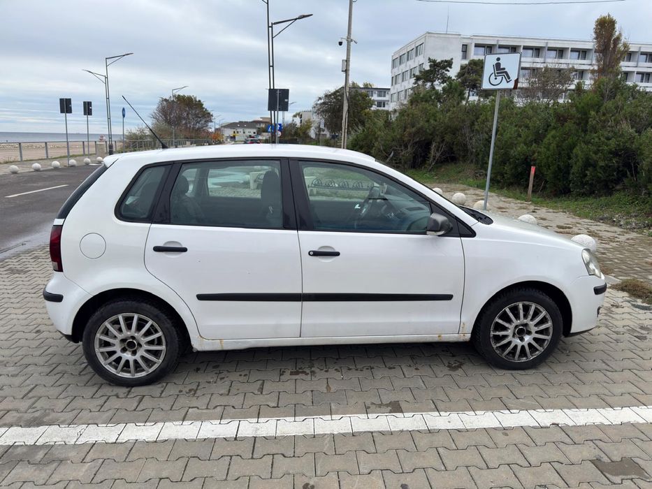 Volkswagen  polo 1.2