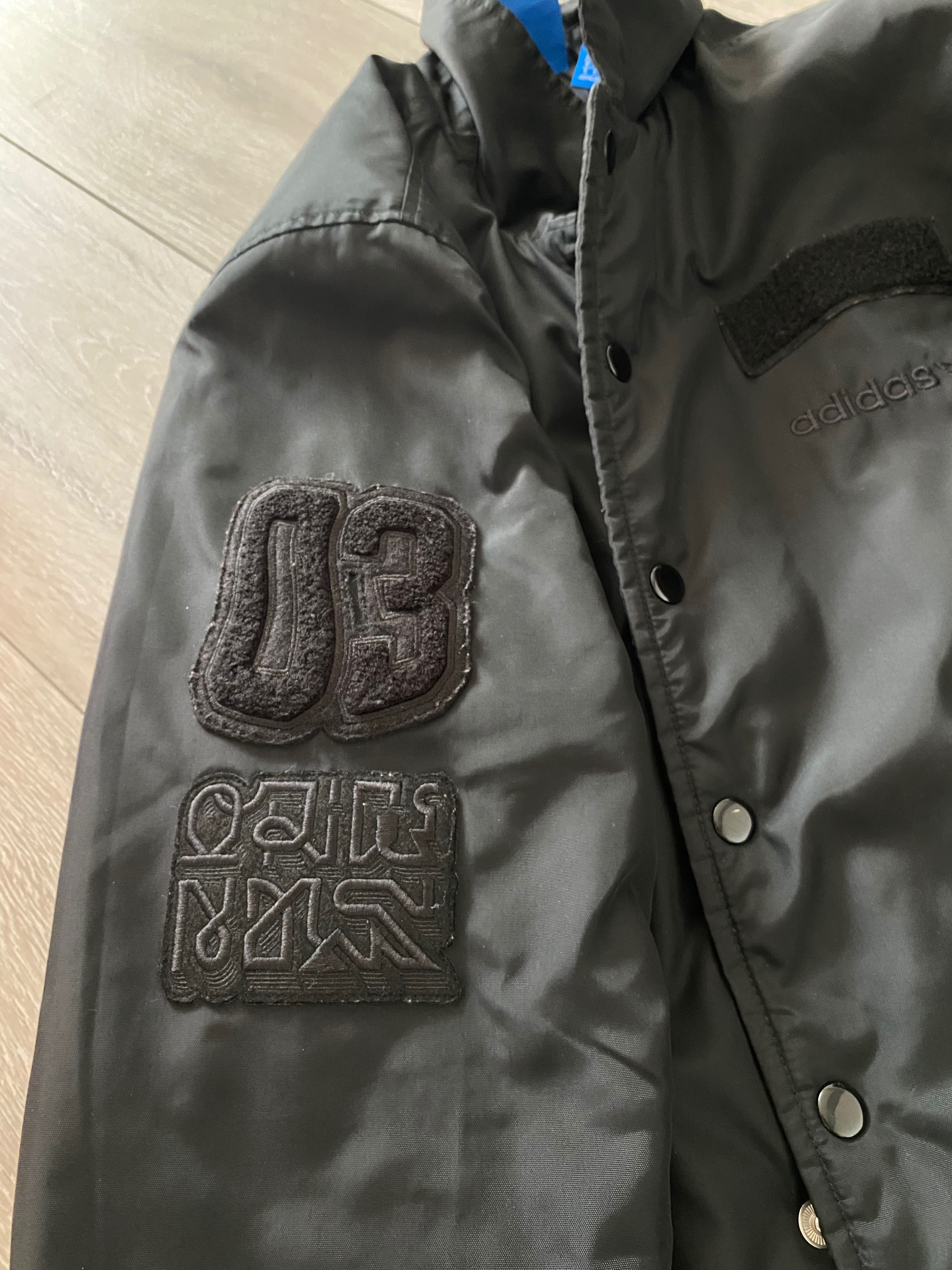 Оригинално мъжко яке Аdidas
