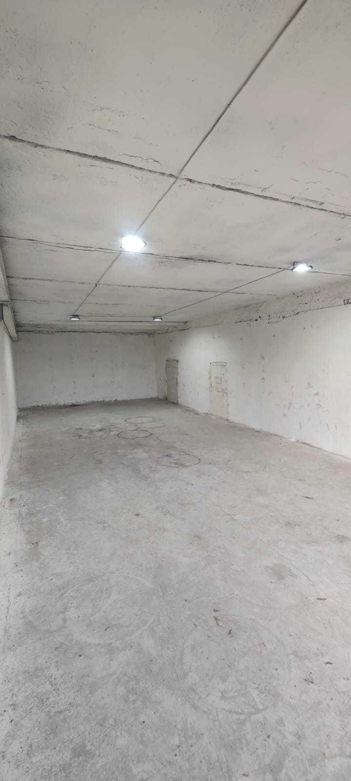 Сдается складское помещение