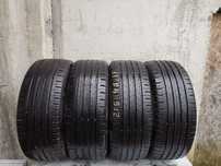 215/45/17 4*Continental 87v vara Dot 2017   6,,54mm