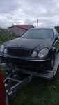 Dezmembrez Mercedes W211