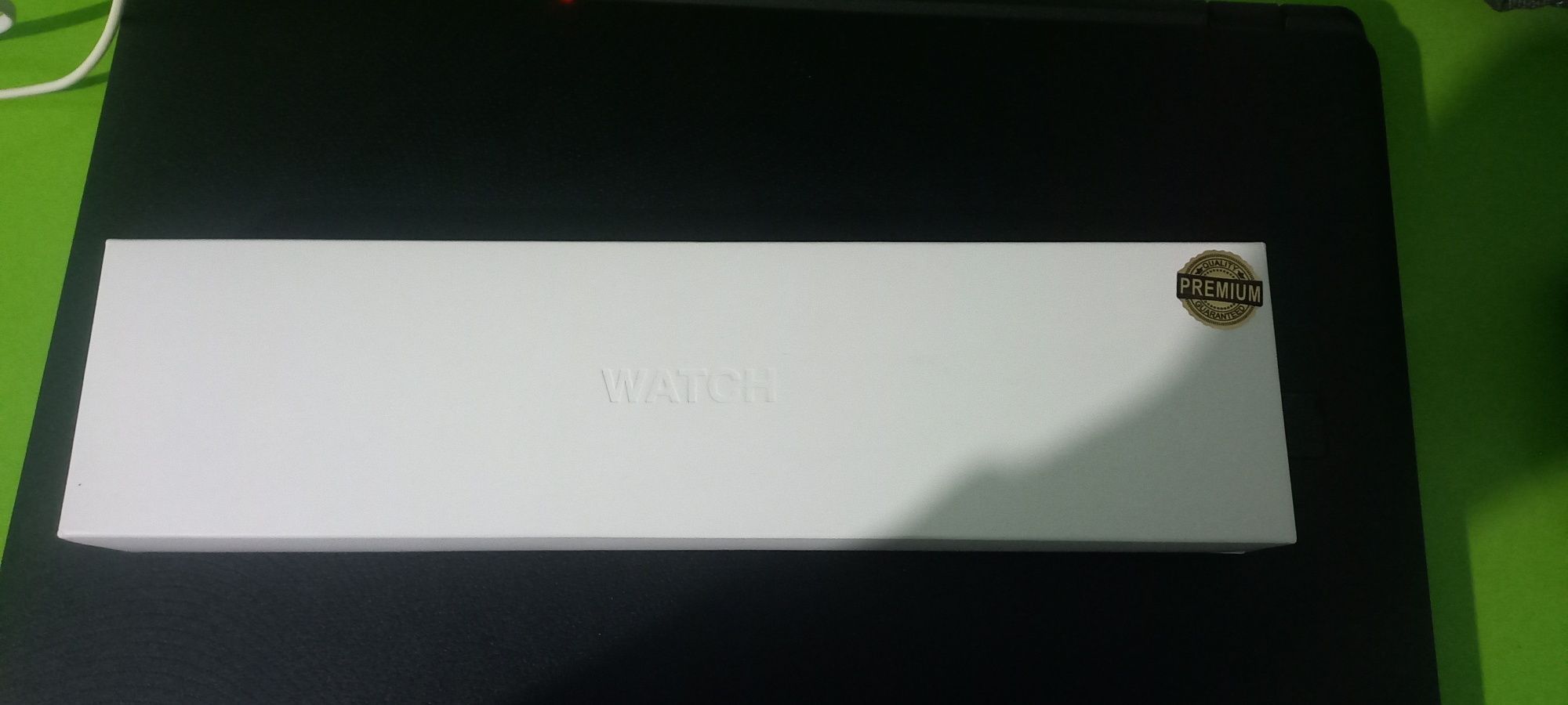 Apple Watch 8 Saphire