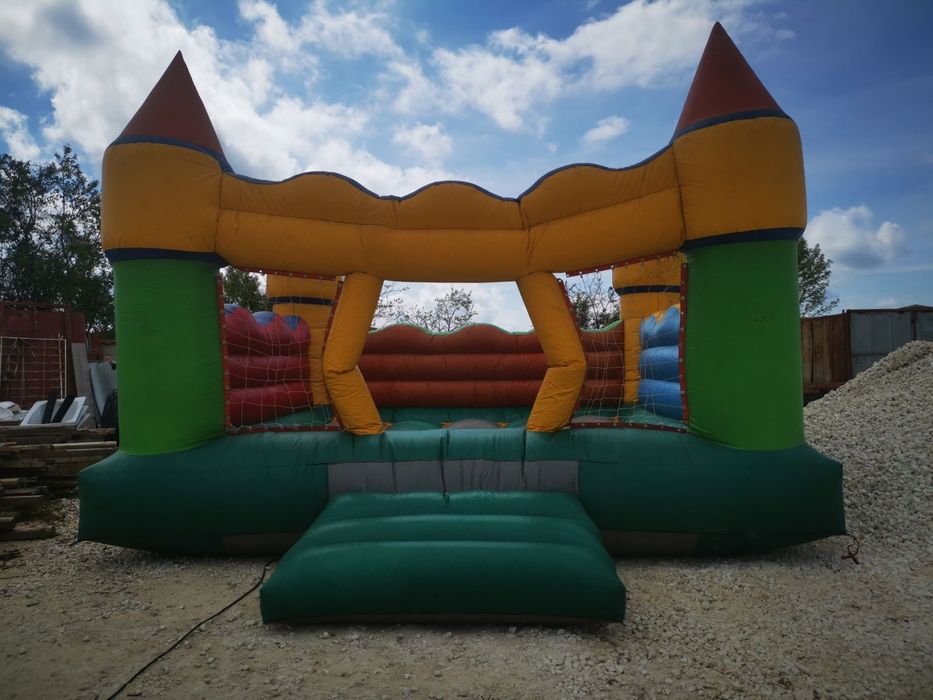 Надуваеми Батути